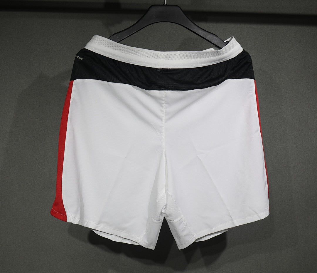 /26 AC Milan away player shorts S-3XL5