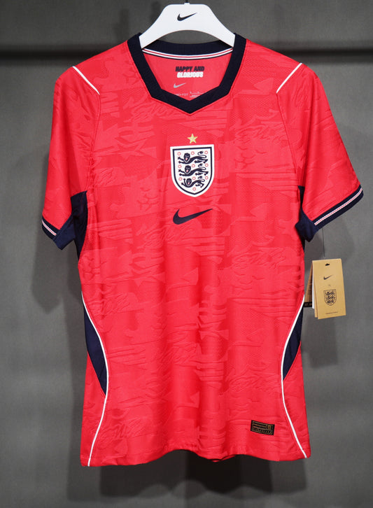 2026 England away player version World Cup jersey S-3XL