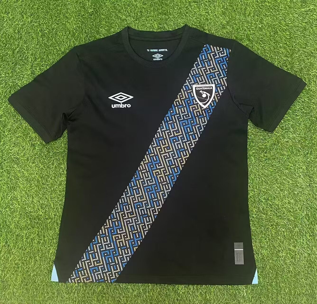 25/26 Guatemala third away S-XXL
