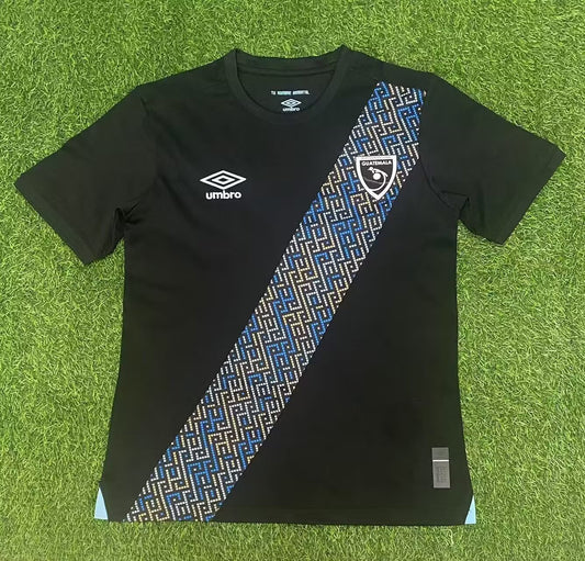 25/26 Guatemala third away S-XXL