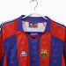 Retro 1995/97 Barcelona home long-sleeved shirt S-XXL6