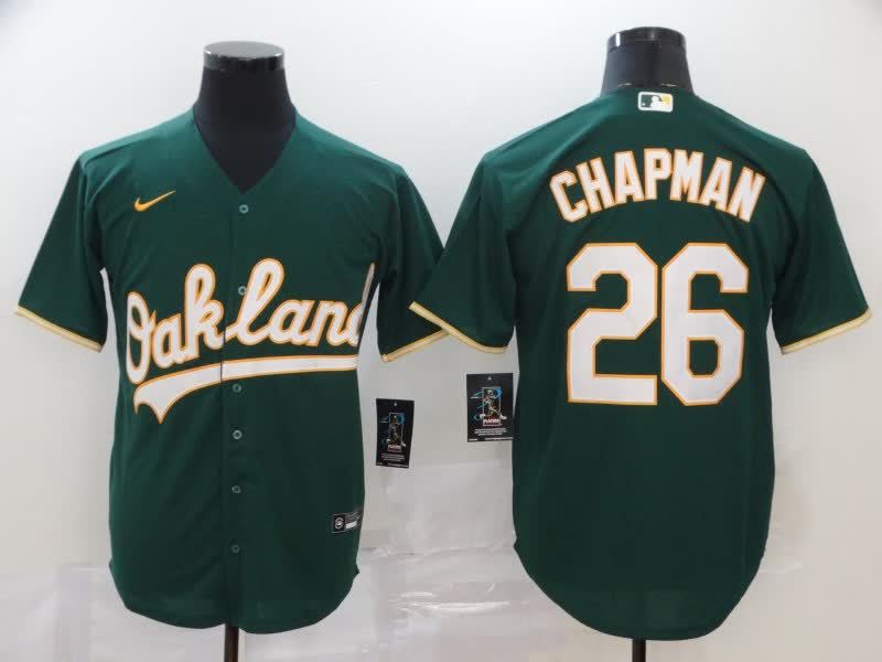 MLB#Oakland Athletics 运动家