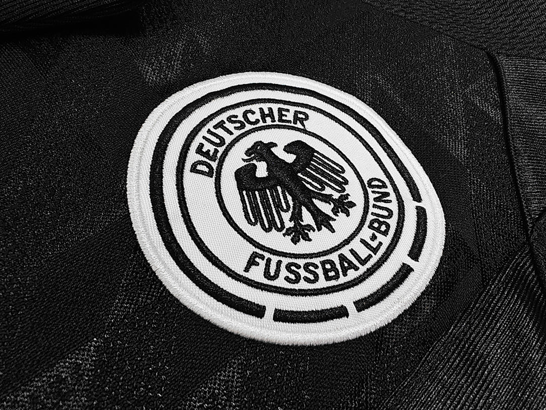 Retro 1988/90 Germany away S-XXL6