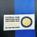 Retro 2007/08 Inter Milan home S-XXL6