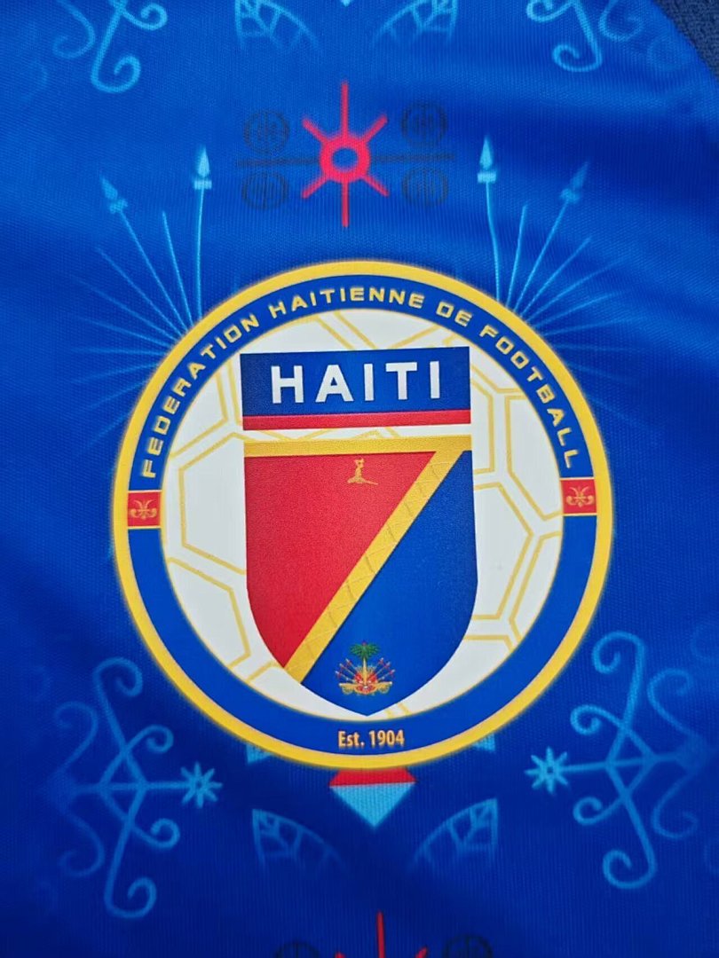 /27 Haiti Home S-4XL5