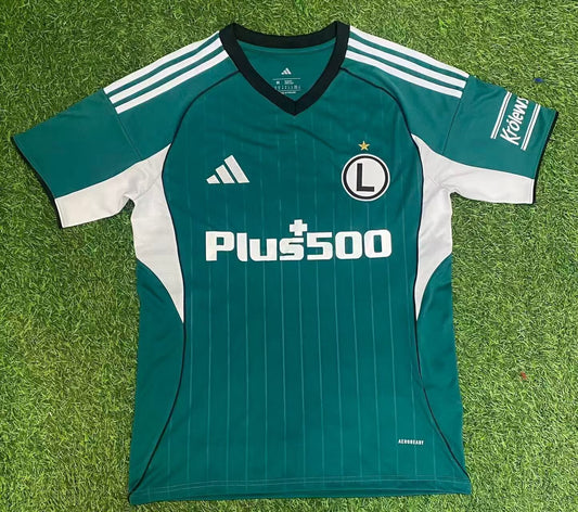 25/26 Legia Warszawa away S-XXL