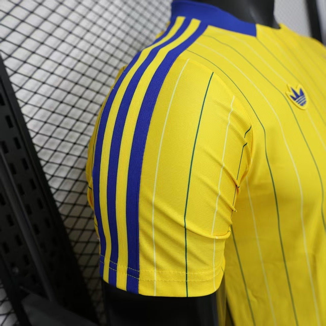 /26 Leeds United Casual Player Edition S-XXL5