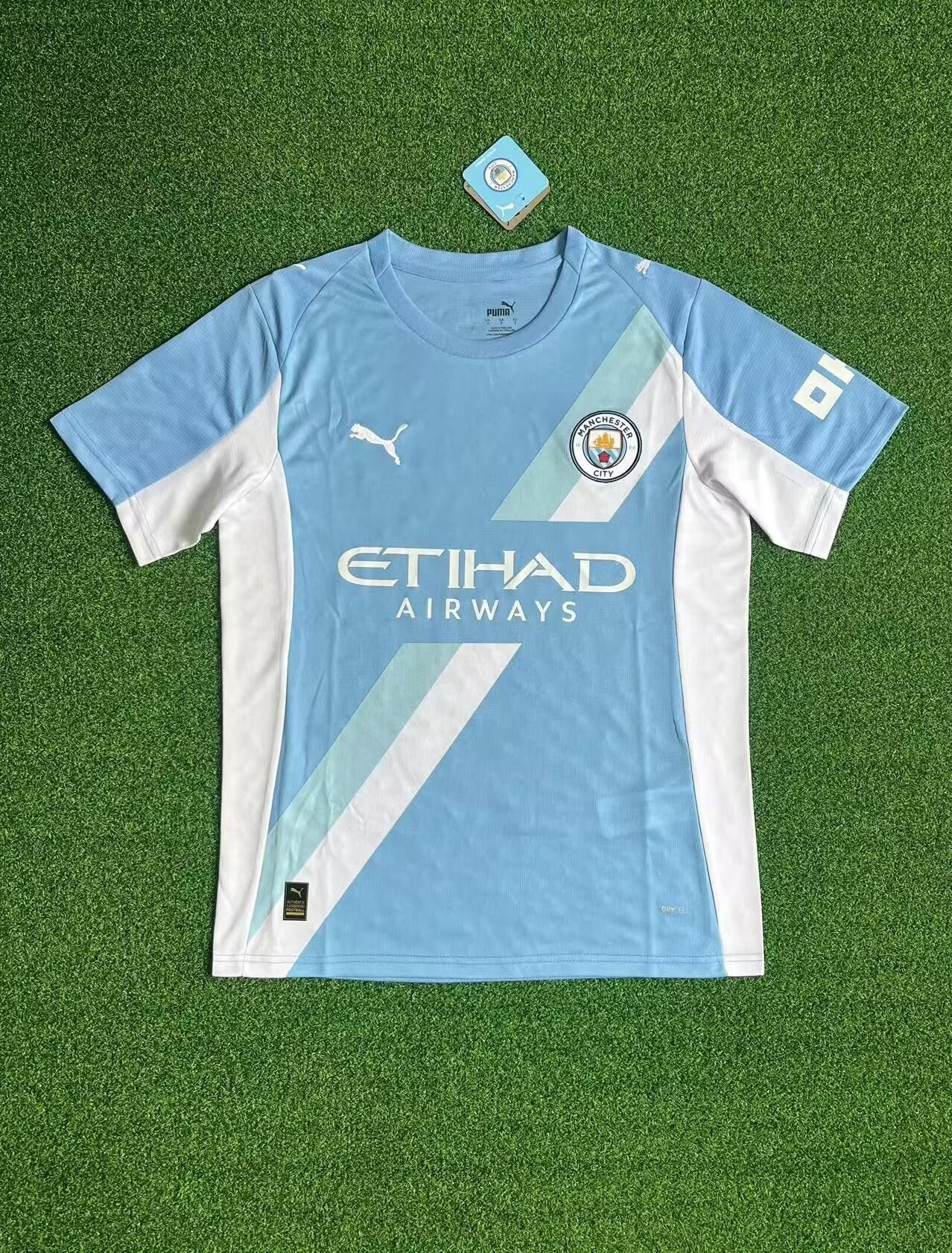 25/26 Manchester City Club World Cup home S-4XL
