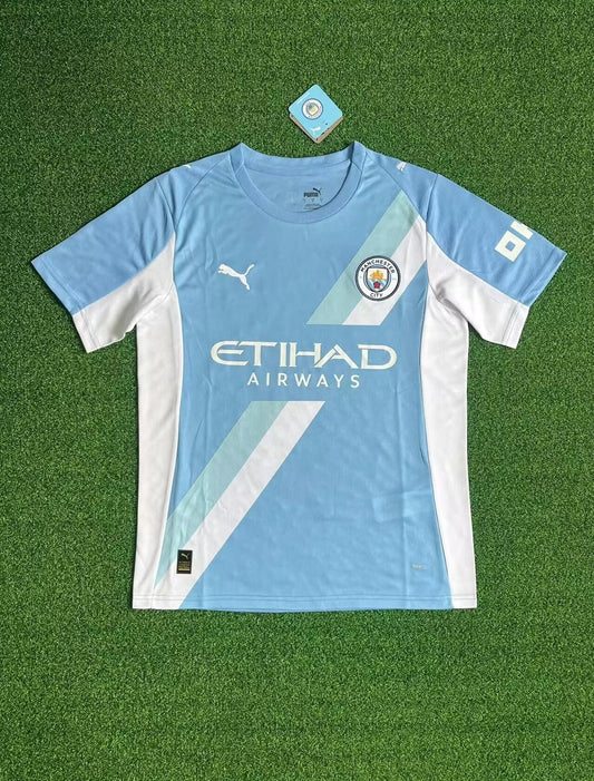 25/26 Manchester City Club World Cup home S-4XL