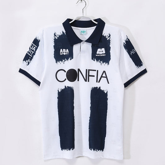 Retro 1995/96 Monterrey home jersey S-XXL6