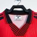 Retro 1997/98 AC Milan Red Special Edition S-XXL6