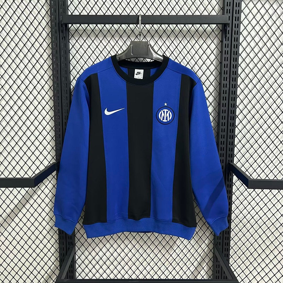 /26 Inter Milan Hoodie S-3XL5