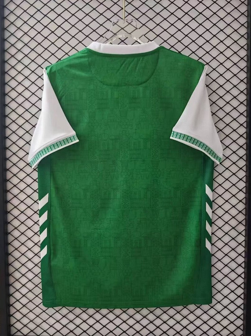 /26 Saint-étienne home S-4XL6