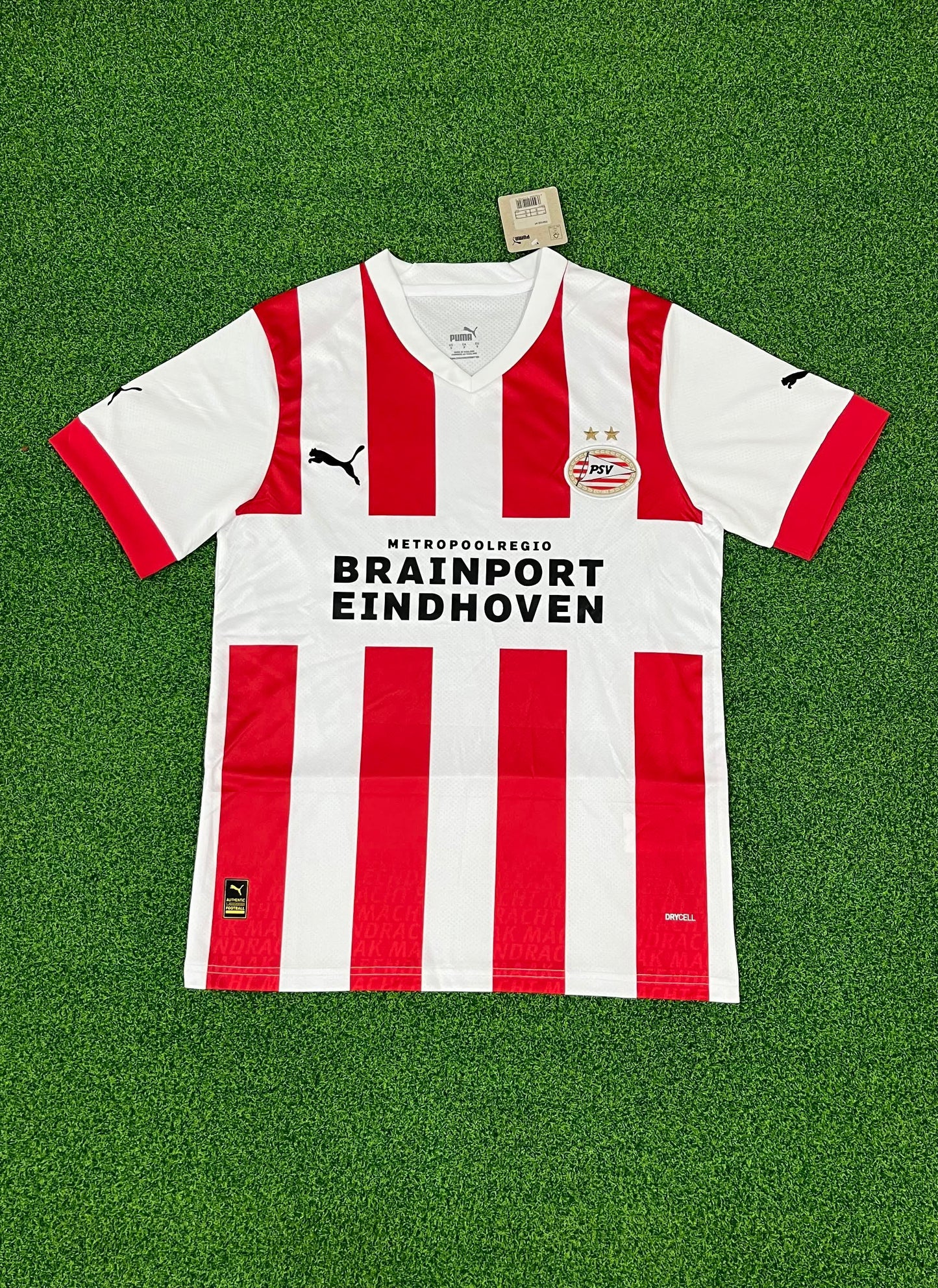 22/23 PSV Eindhoven home