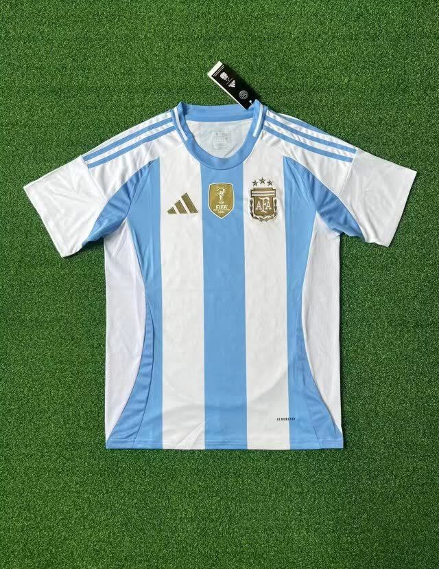 24/25 Argentina Home S-4XL