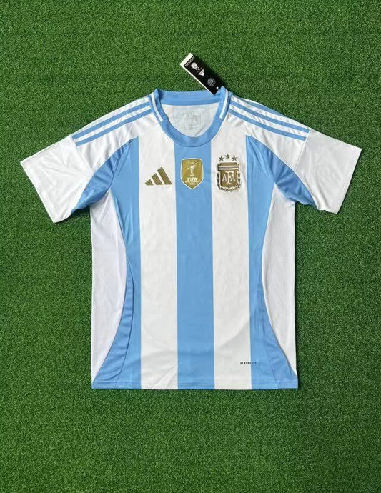 24/25 Argentina Home S-4XL