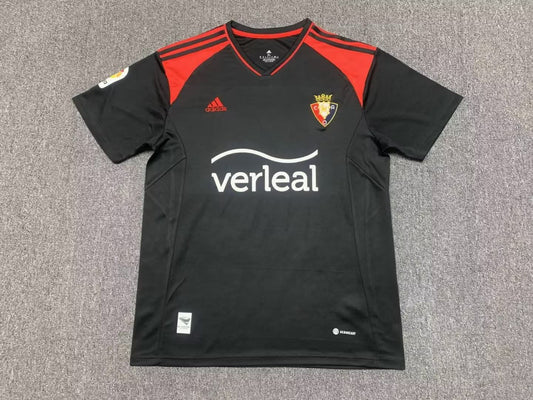 22-23 Osasuna away