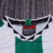 Retro Kids 1996 Nigeria away football shirt&amp;Size16-287