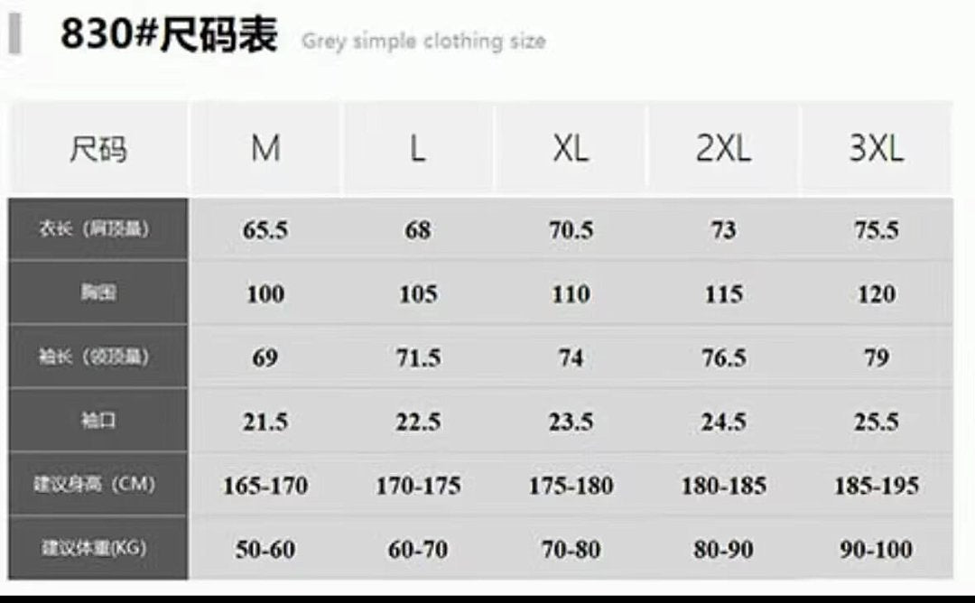 Oasis co-branded half-length training suit14