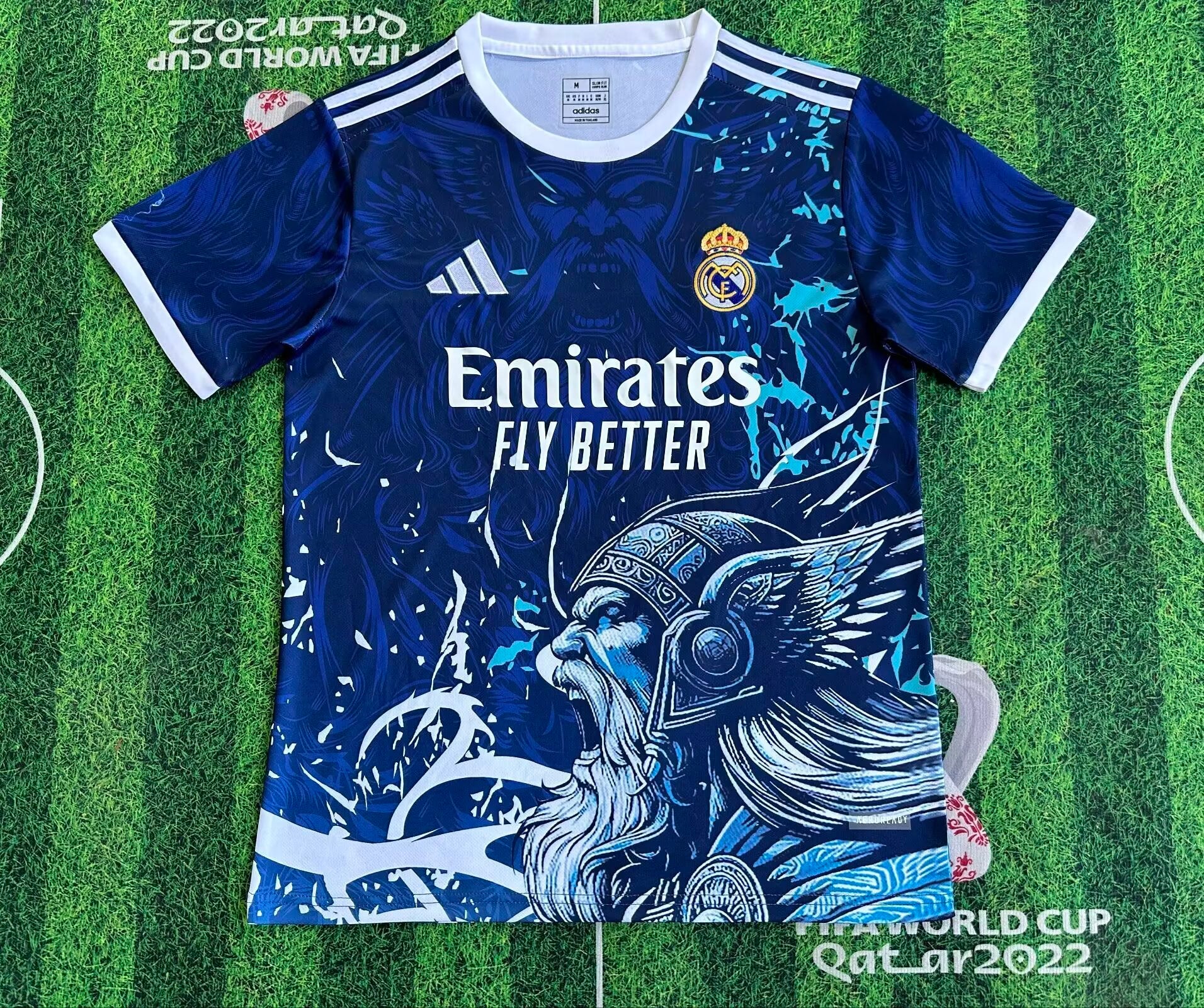 2025/26 Real Madrid training suit S-XXL
