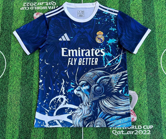 2025/26 Real Madrid training suit S-XXL