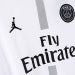 Retro 2018/19 PSG away S-XXL5