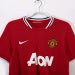 Retro 2011/12 Manchester United home jersey S-XXL6