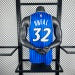 th Orlando Magic away blue 32 # O'Neal NBA Jersey S-XXL5