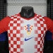 /27 Croatia Home Player Edition S-XXL6