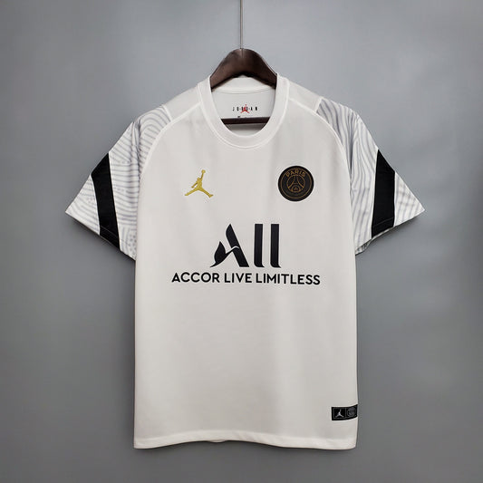 20/21 Training suit PSG white S-XXL