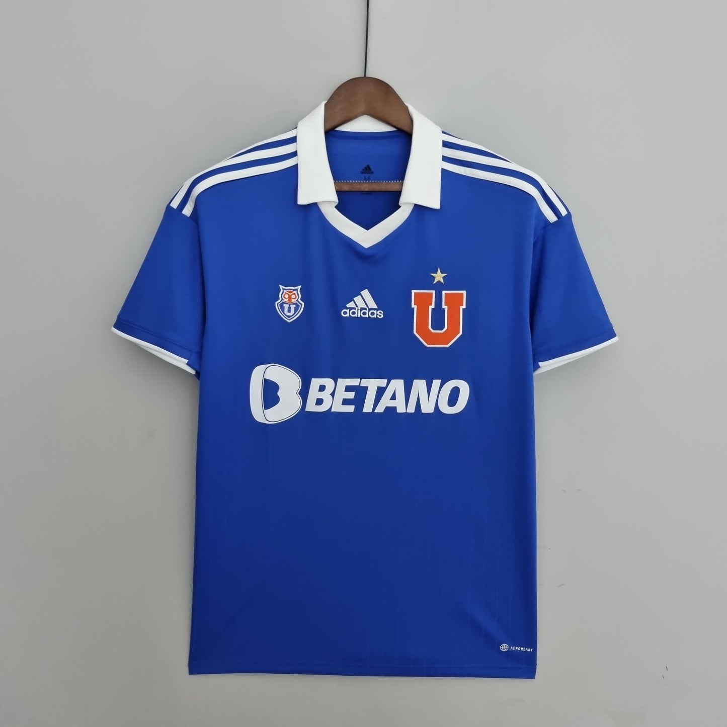 22/23 Club Universidad de Chile Home S-XXXL