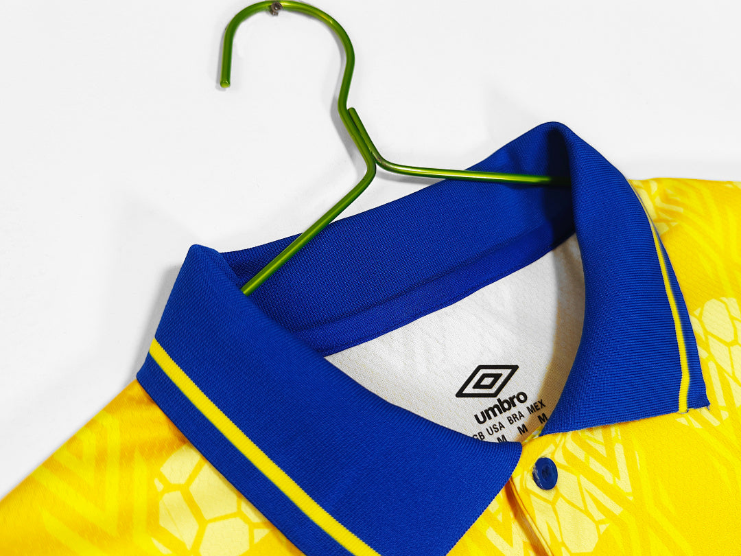 Retro 1994 Colombia home S-XXL7