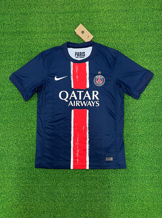 24/25 PSG Home Championship Edition S-4XL