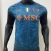 /26 Napoli Halloween Blue Player version S-4XL3
