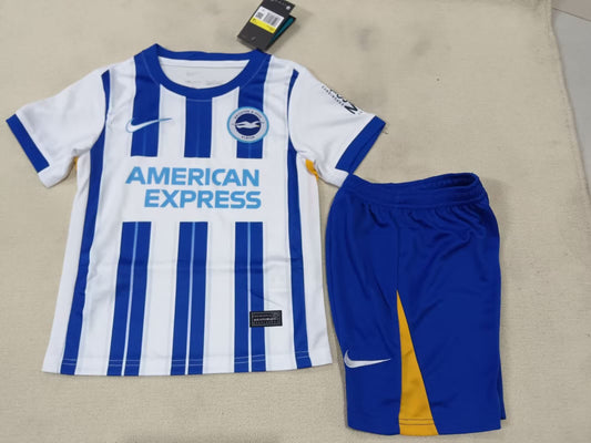 24/25 Kids Brighton Home Size: 16-28