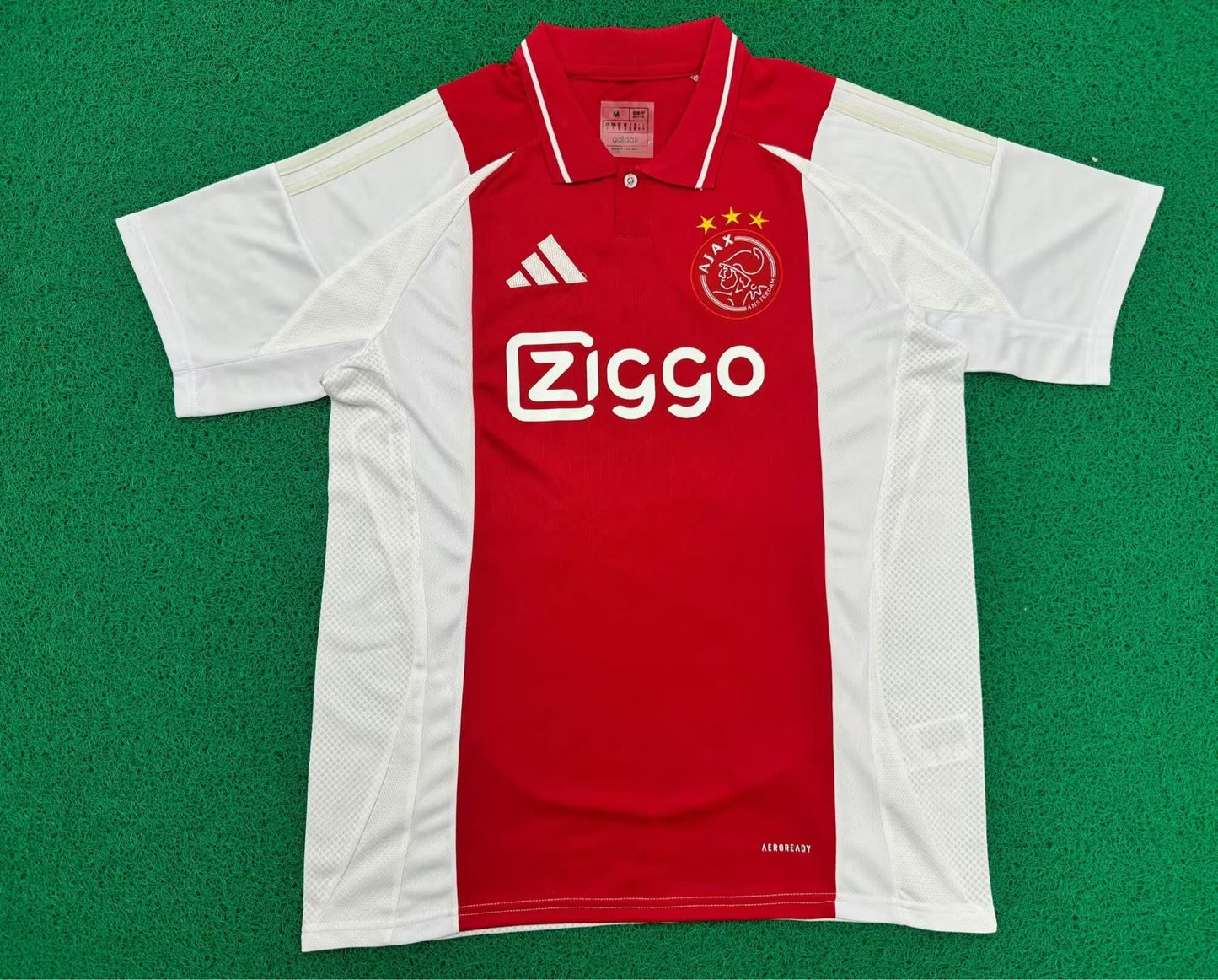 24/25 Ajax home S-XXL