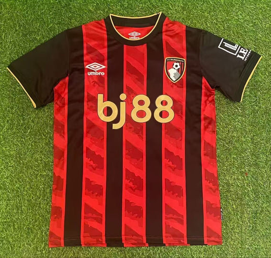 25/26 Bournemouth home S-XXL
