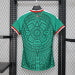 Women # Mexico Home Player Edition Yupoo Soccer Jerseys S-XXL6