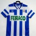Retro 1994/95 Deportivo La Coruna home Yupoo Soccer Jerseys S-XXL7