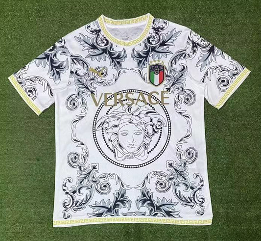 23/24 Italy Special Edition White