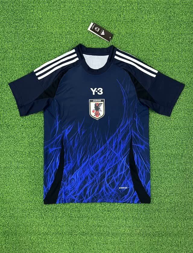 24/25 Japan Y3 S-4XL
