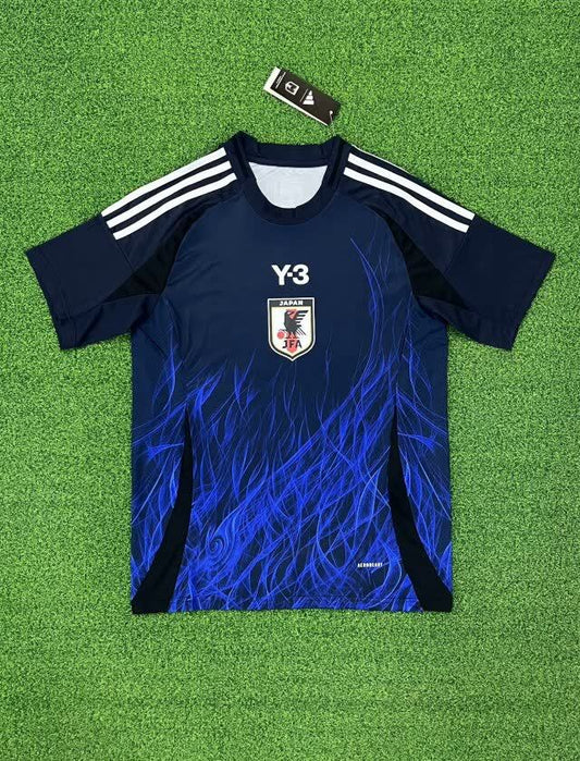 24/25 Japan Y3 S-4XL