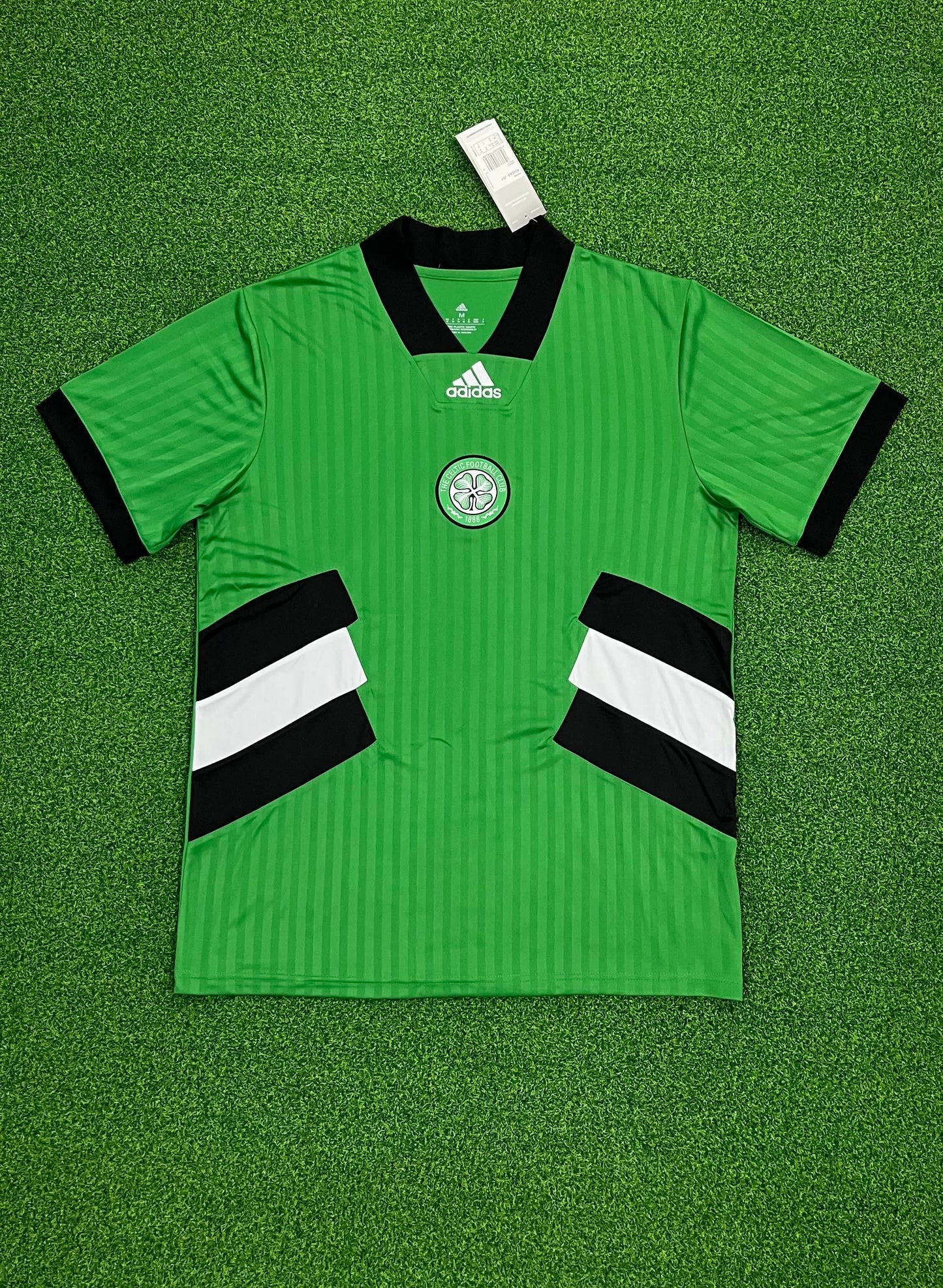 23/24 Celtic ICONS Retro S-4XL