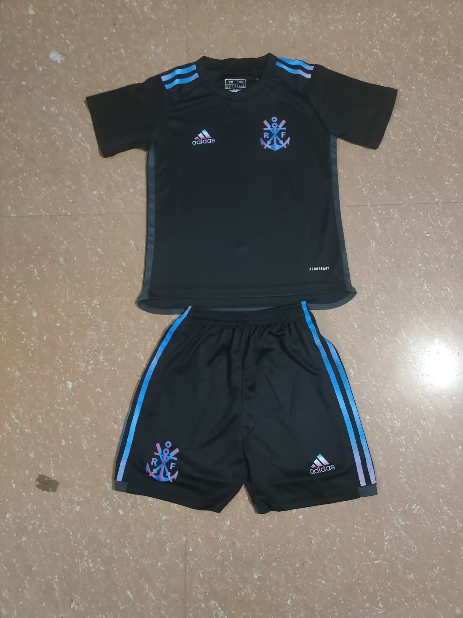 Flamengo 弗拉门戈
