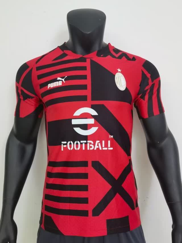 22-23 ACM special edition player version