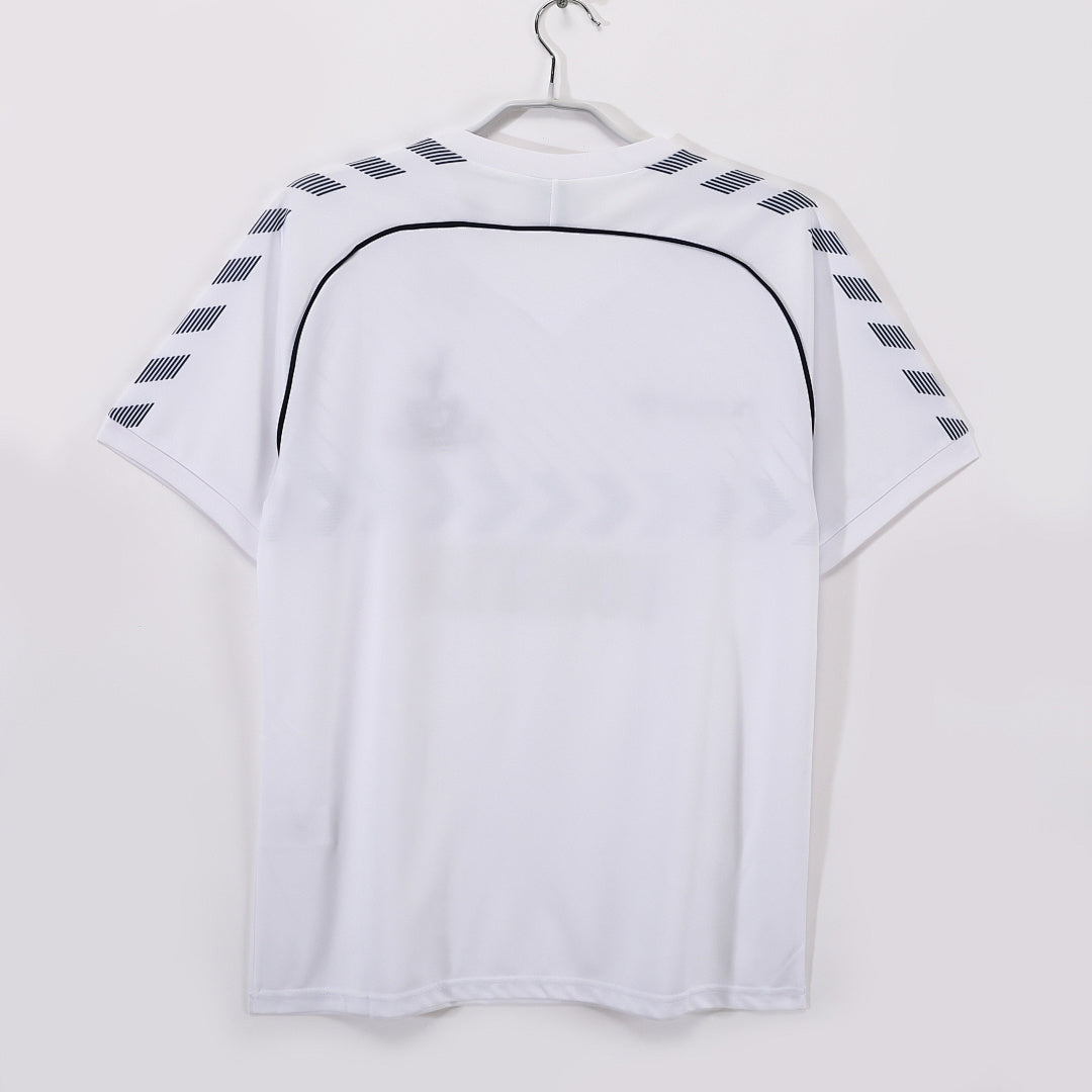 Retro 1986 Tottenham Hotspur home S-XXL6