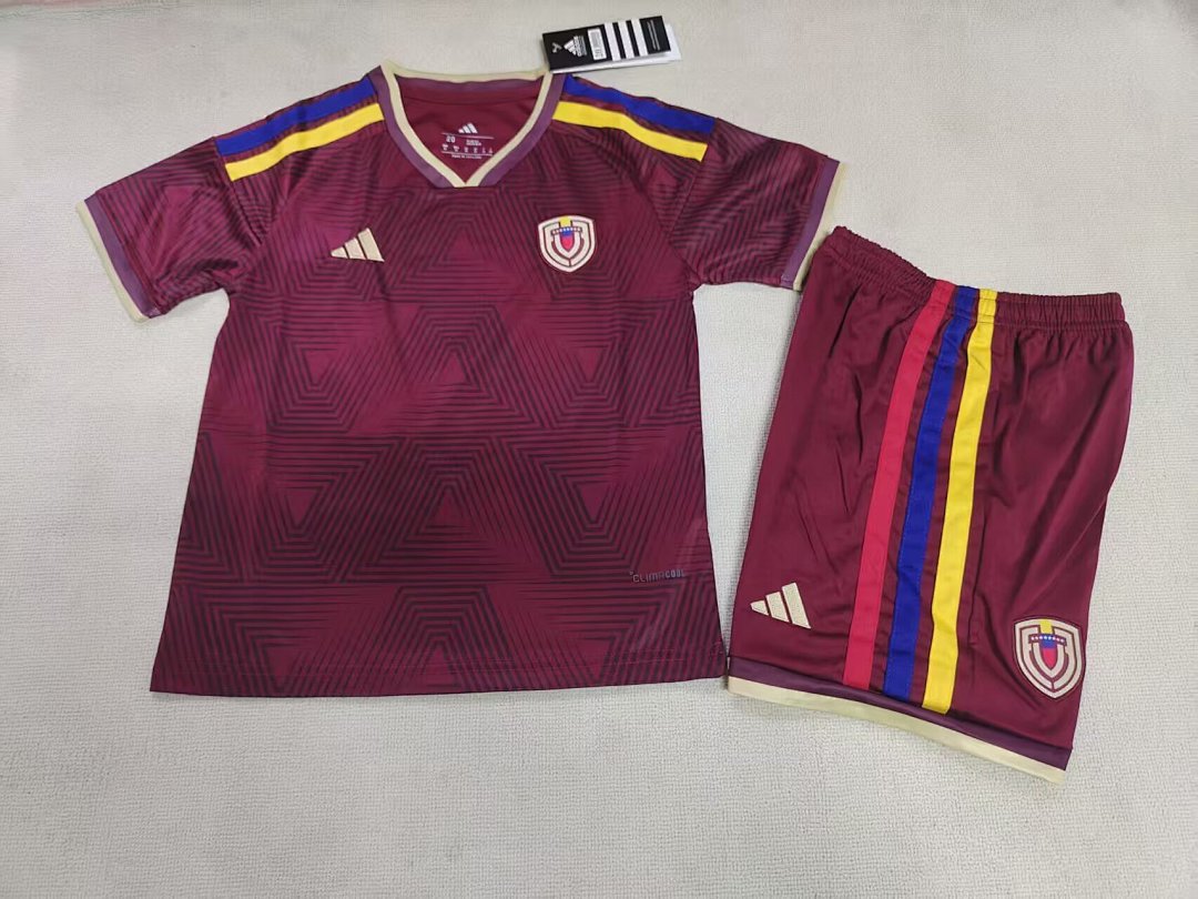 /27 Kids Venezuela Home &amp; Size 16-305