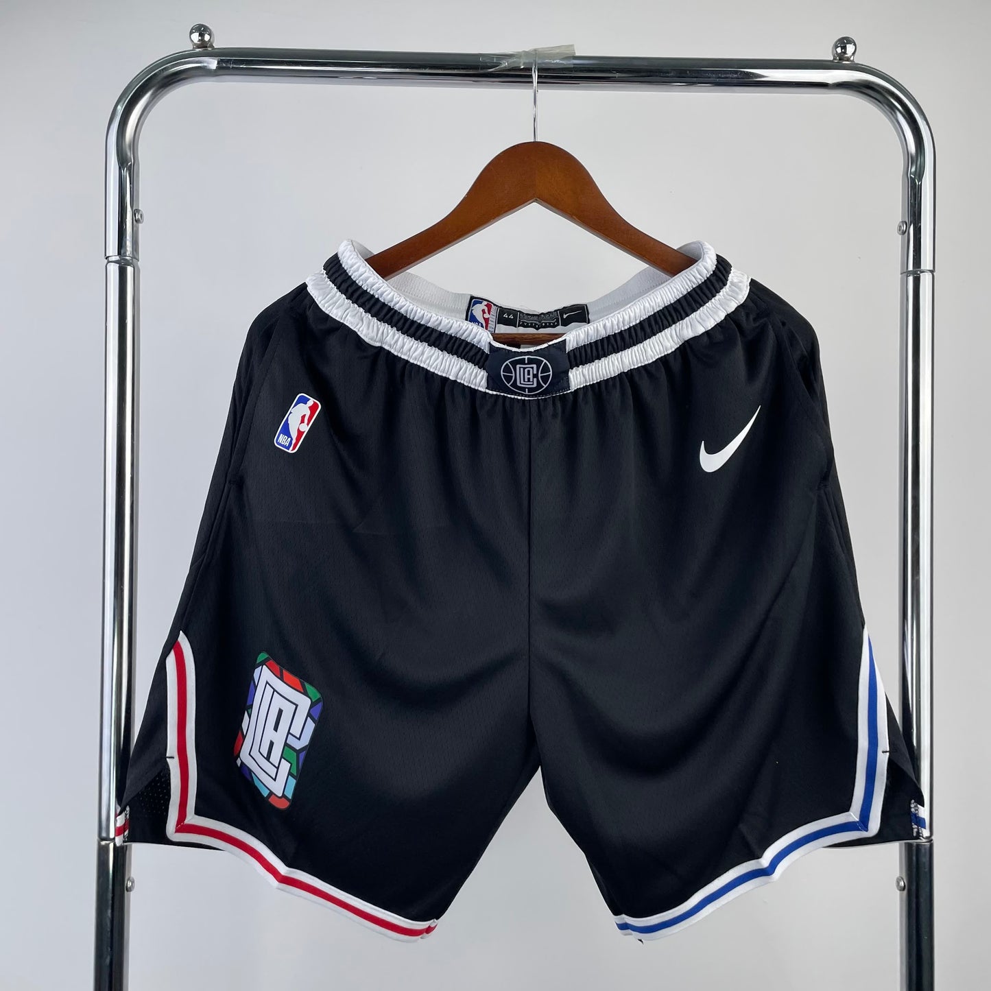 23 Season Clippers City Edition Shorts