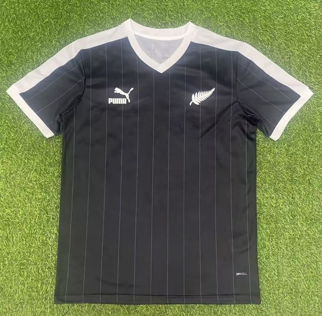 25/26 New Zealand away S-XXL