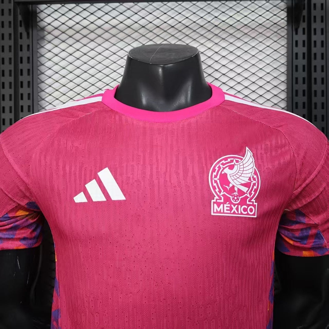 /27 Mexico Training Suit Player Edition S-XXL6